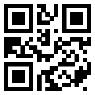 3407375244 QrCode associato