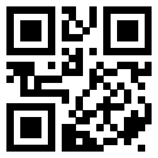 3407375245 Qr Code associato