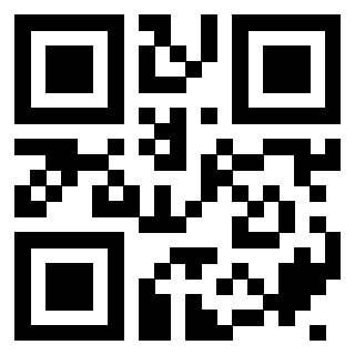 3407375246 QrCode associato