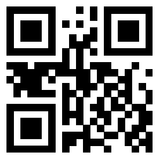 3407375247 QrCode associato