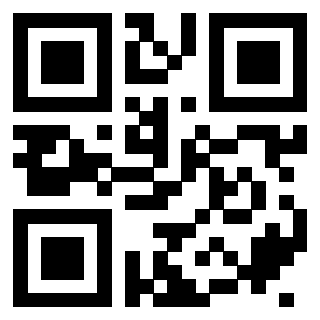 3407375250 - Immagine del Qr Code