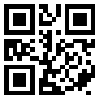 Scansione del QrCode di 3407375251