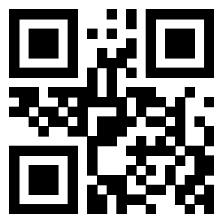 3407375252 - Immagine del QrCode associato