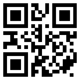 Immagine del Qr Code di 3407375253