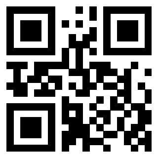 3407375255 Qr Code associato