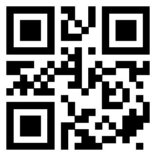 Immagine del QrCode di 3407375256