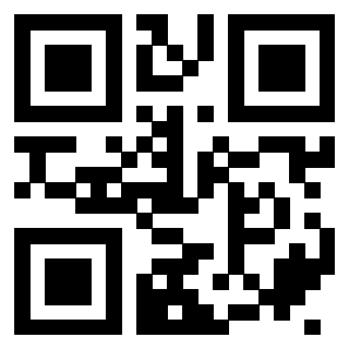 3407375257 Qr Code associato