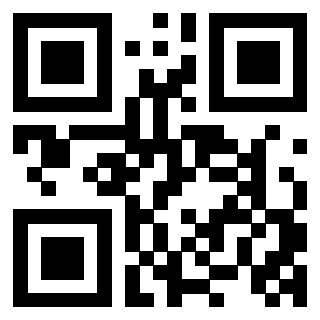 3407375259 QrCode associato