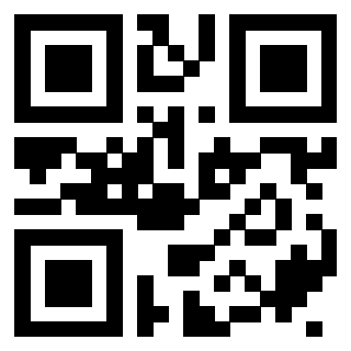 Scansione del Qr Code di 3407375260