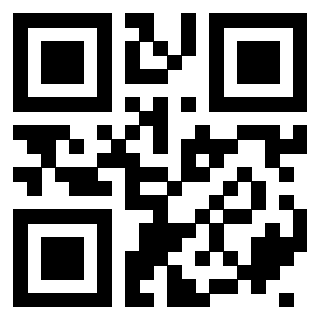 3407375261 Qr Code associato