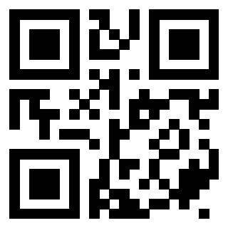 3407375263 Qr Code associato
