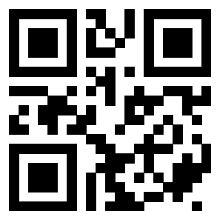 3407375265 - Immagine del QrCode associato