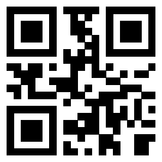Scansione del Qr Code di 3407375266