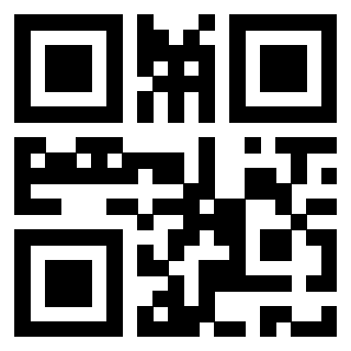 3407375267 - Immagine del Qr Code