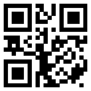 3407375268 - Immagine del QrCode associato