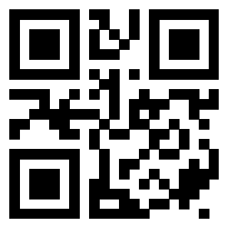 3407375270 Qr Code associato