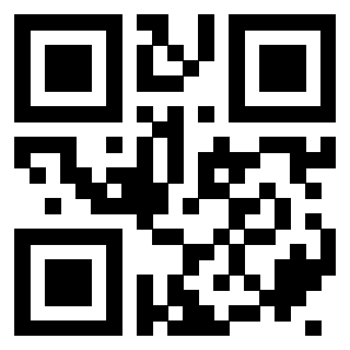 Il QrCode di 3407375271
