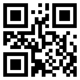 Scansione del Qr Code di 3407375274
