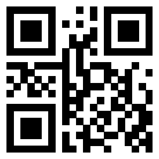 3407375275 - Immagine del QrCode