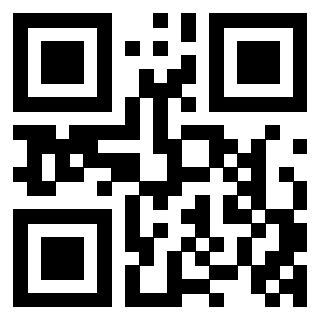 3407375276 Qr Code associato