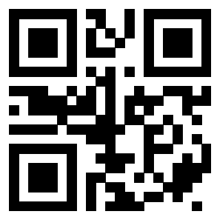 3407375277 - Immagine del QrCode associato