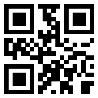 Immagine del QrCode di 3407375278