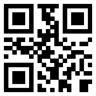 3407375279 Qr Code associato