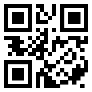 Scansione del QrCode di 3407375280