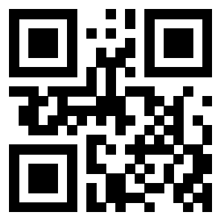 Il Qr Code di 3407375282