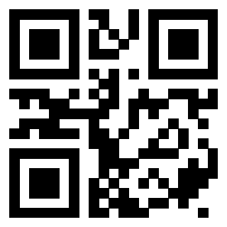 3407375284 QrCode associato