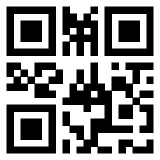 Il QrCode di 3407375285