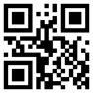 3407375286 QrCode associato