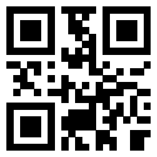 Scansione del QrCode di 3407375287