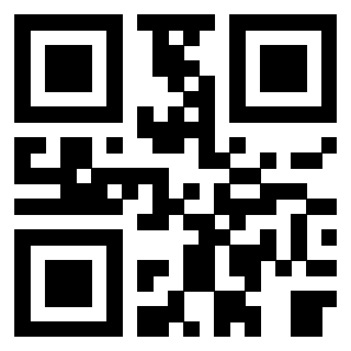 Scansione del QrCode di 3407375288