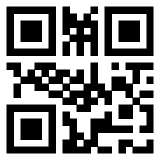 Il Qr Code di 3407375289