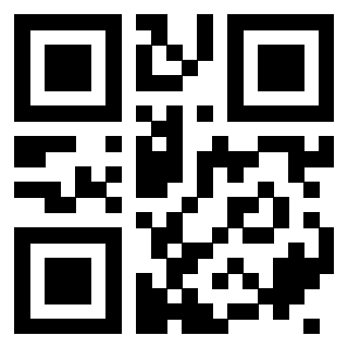 Il QrCode di 3407375290