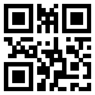 Immagine del Qr Code di 3407375295