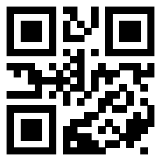3407375298 - Immagine del QrCode associato
