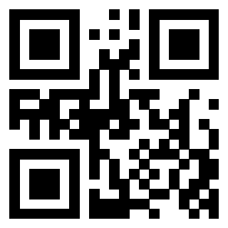 3407375300 - Immagine del Qr Code