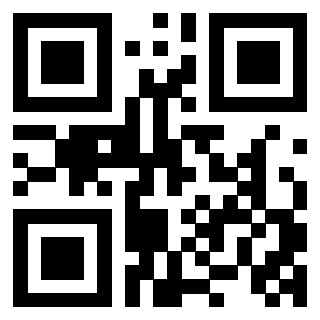 3407375301 - Immagine del QrCode