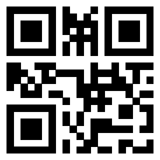 Il QrCode di 3407375302