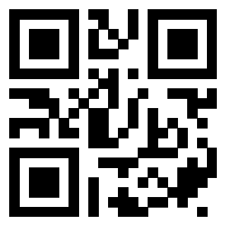 Scansione del Qr Code di 3407375304