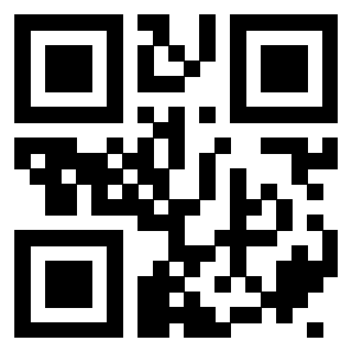 3407375305 - Immagine del Qr Code