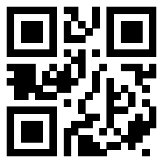 Il Qr Code di 3407375307