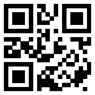 3407375310 Qr Code associato