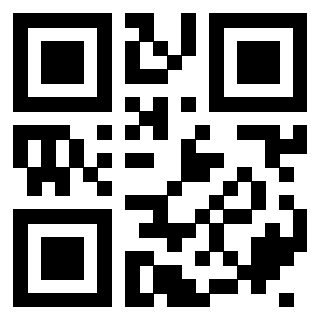 3407375311 - Immagine del QrCode