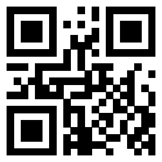 Immagine del QrCode di 3407375315