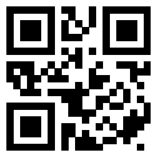 Scansione del Qr Code di 3407375318