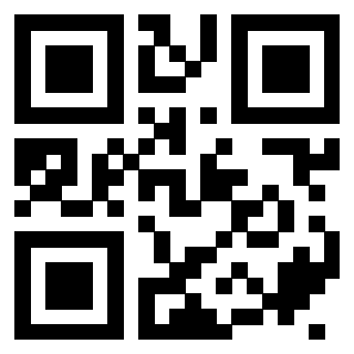 Immagine del QrCode di 3407375320