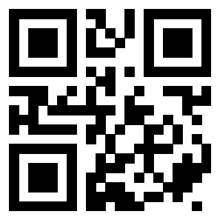3407375325 - Immagine del QrCode associato